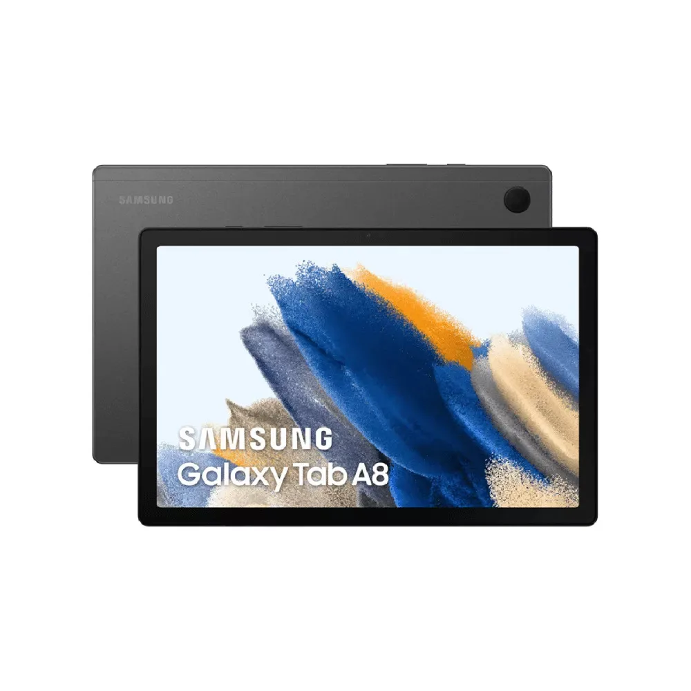 Планшеты Samsung Galaxy Tab A8 LTE 32GB Gray